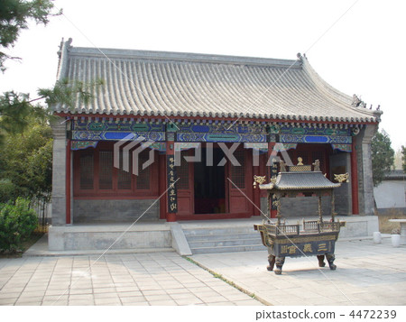 河北省忻州三義宮 4472239