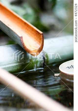 獅子威脅/ Shikaodoshi 4472324