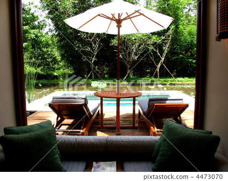 Healing of Nankoku Villa Resort 4473070