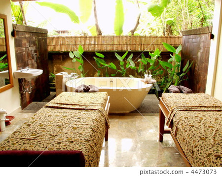 Tropical Resort Spa 4473073