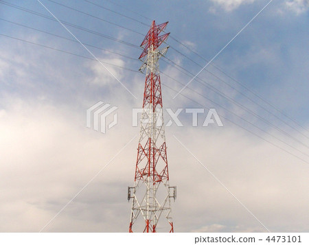 power line  4473101