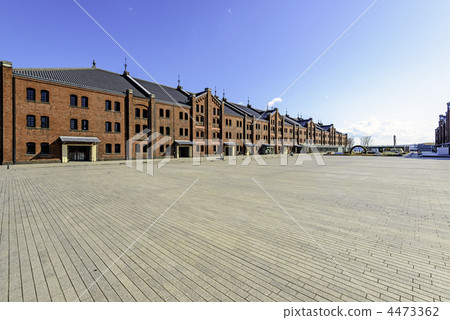 橫濱紅磚倉庫(橫濱中區) 橫濱紅磚倉庫(橫濱中區) 4473362