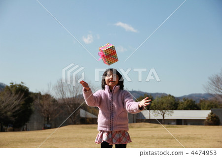 smile, avocation, dark hair 4474953