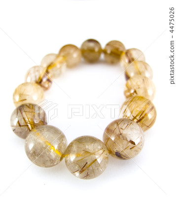 Rhinocular crystal / central / crystal bracelet / jewelry / accessories 4475026