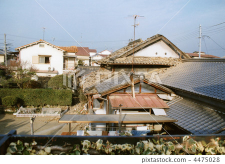 Hanshin Earthquake 124 4475028