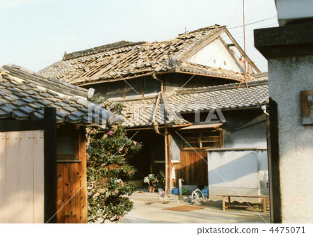 阪神地震132 4475071