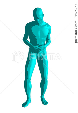 stomach ache stomach ache 4475234