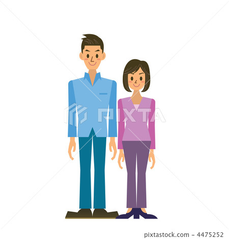 A couple A couple 4475252