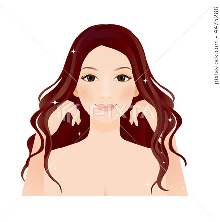 美女 4475288