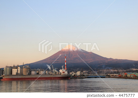 Tago no Po port 4475777