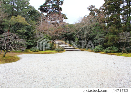 Shogakuin Rikyu 4475783