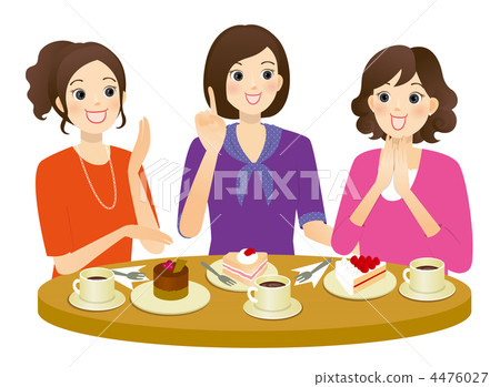 Women's Association Women's Association 4476027