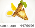 French toast	 4476056