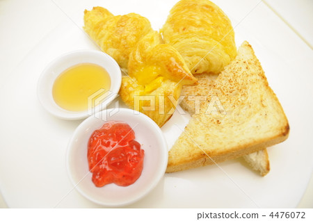 Breakfast Breakfast 4476072