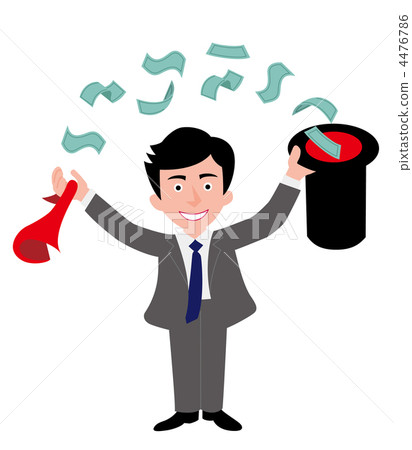 conjuring, sleight, sleight of hand 4476786