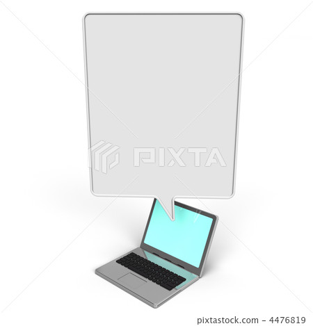 筆記本 筆記本電腦 電腦 4476819