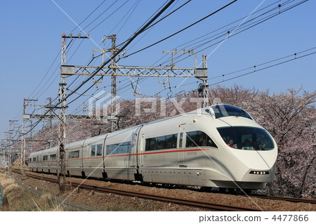 小田急浪漫汽車 4477866