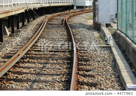 The track continues The track continues 4477963