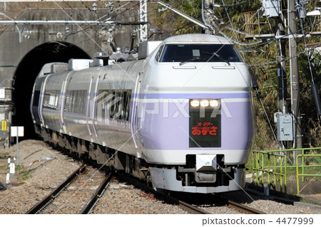 E351系列限量特快超級Azusa E351系列限量特快超級Azusa 4477999