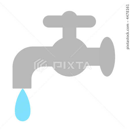 Water conservation 4478161