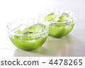 green tea 4478265
