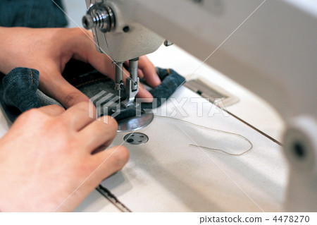 sewing machine sewing machine 4478270