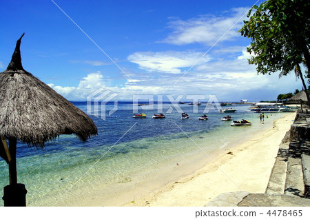 Vacation at Cebu Island 4478465