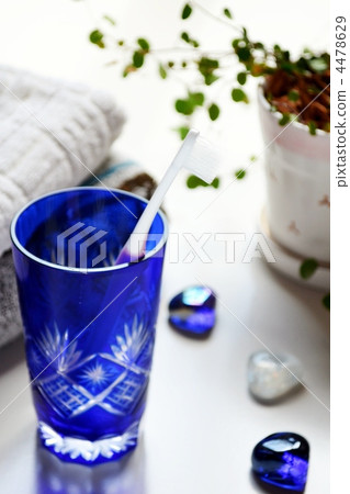 杯 玻璃 杯子 4478629
