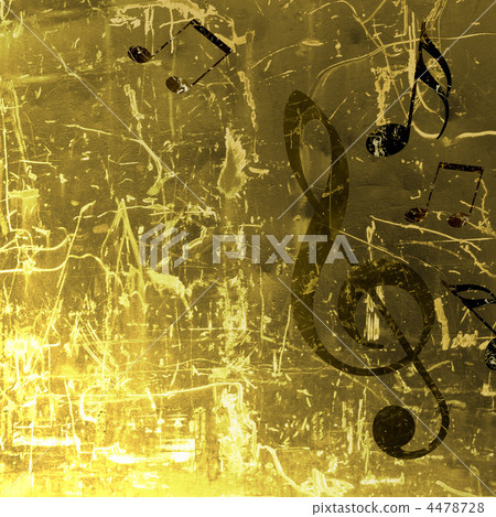 Antique music 4478728