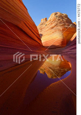 Coyote Butte Coyote Butte 4478772