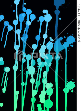 color blots color blots 4479312