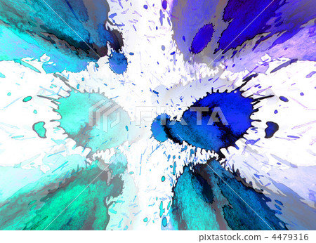 background with a blots background with a blots 4479316