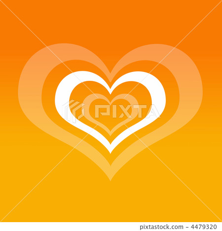 abstract love symbol abstract love symbol 4479320