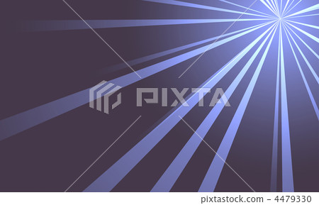 beams background - Stock Illustration [4479330] - PIXTA
