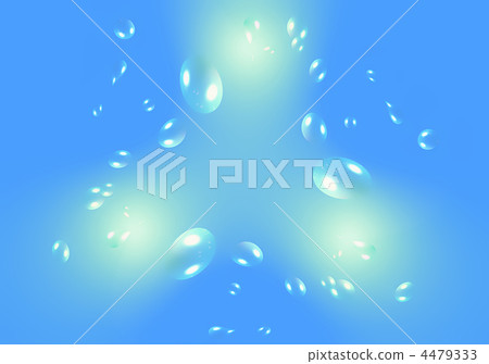 abstract air bubbles background 4479333