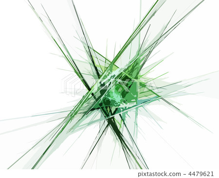 Abstract star art - backdrop (wallpaper). 4479621