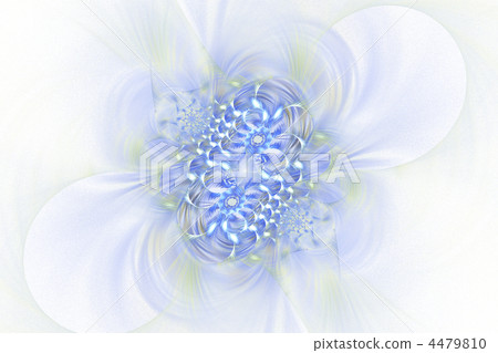 Colour abstract art nebula , backdrop . 4479810