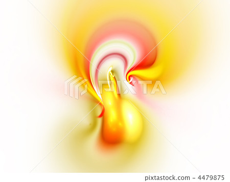Colour abstract art background. 4479875