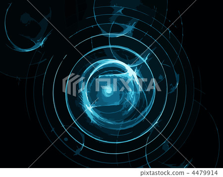 Abstract art background spiral system . Abstract art background spiral system . 4479914