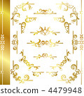 frame, vector, vectors 4479948