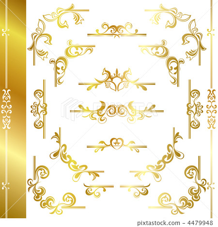 frame, vector, vectors 4479948
