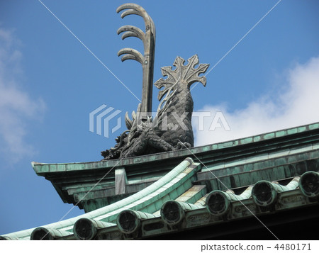 Yushima Seido Yushima Seido 4480171