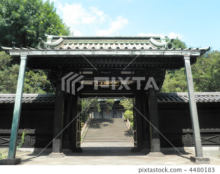 Yushima Seido Yushima Seido 4480183