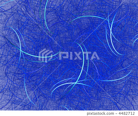 Colour abstract art fibers , background. Colour abstract art fibers , background. 4482712