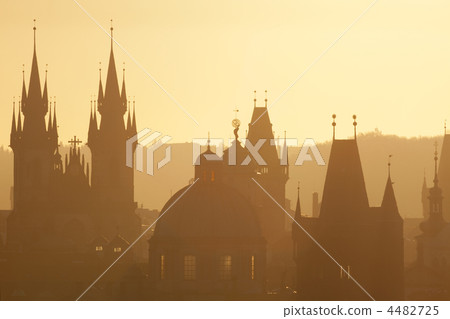 czech republic, prague czech republic, prague 4482725