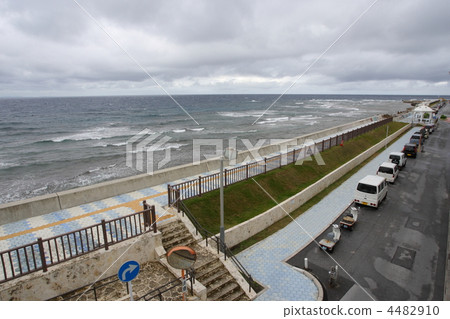 宮城海岸·潛水,衝浪點 宮城海岸·潛水,衝浪點 4482910