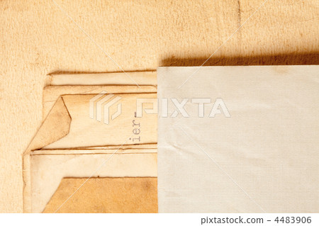 vintage old paper background vintage old paper background 4483906