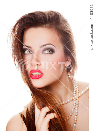 beauty woman beauty woman 4483981