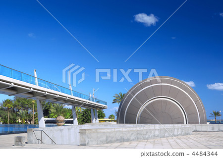 Library of Alexandria , Egypt Library of Alexandria , Egypt 4484344