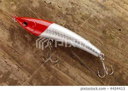 fishing lure 4484413